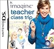 Imagine Teacher: Class Trip NDS