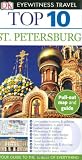Top 10 St. Petersburg (Eyewitness Top 10 Travel Guides)
