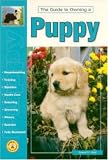 Guide to Owning a Puppy (Re Dog Series)