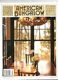American Bungalow Magazine Fall 2004