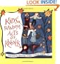 Kids' Random Acts of Kindness