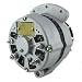 Alternator for Ford & New Holland Backhoe, Tractor 8AL2056K 51 Amp 12 Volt