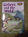 Gelert and the wolf