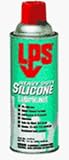 LPS 01516 Heavy-duty Silicone Lubricant 11oz. Aerosol