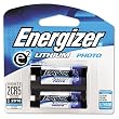 Energizer Products - E2 Lithium Photo Battery, For Film Cameras, 6 Volt - Sold as 1 PK - 6-Volt e2 Photo Lithium Battery is designed for use with cameras, photoflash, calculators, pocket pagers, watches, memory backup and other high-drain applications. 6-Volt e2 Photo Lithium Battery performs even in extreme temperatures. Storage life up to 10 years.