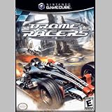 Drome Racers