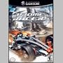 Drome Racers