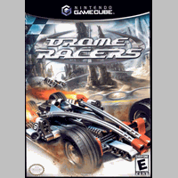 Drome Racers by Electronic Arts
