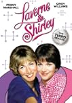 Laverne and Shirley: Season 3