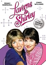 Laverne & Shirley - The Third Season