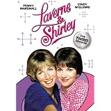 Laverne and Shirley: Season 3by Penny Marshall
