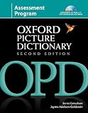 Oxford Picture Dictionary Assessment Program (Oxford Picture Dictionary 2e)