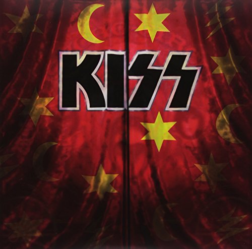 Album Art for Psycho Circus by Kiss