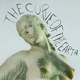The Curve of the Earth [VINYL]
