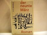 Produkt-Bild: R. C. Hutchinson: der neunte M&auml;rz - Verlag: Bertelsmann - Lesering