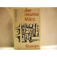 R. C. Hutchinson: der neunte M�rz