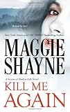 Kill Me Again (Secrets of Shadow Falls)