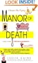 Manor of Death (Domestic Bliss Mysteries)