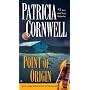 Point of Origin (Scarpetta)