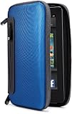 Marware jurni Kindle Fire Case Cover, Blue (does not fit Kindle Fire HD)
