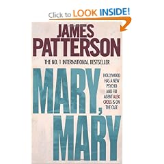 Mary, Mary
