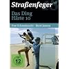 Stra�enfeger 18 - Das Ding/H�rte 10 [4 DVDs]