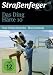 Stra�enfeger 18 - Das Ding/H�rte 10 [4 DVDs]