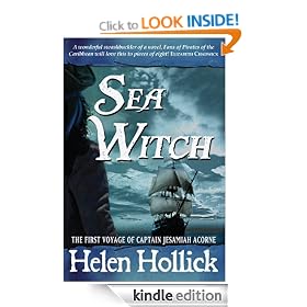 Sea Witch (Sea Witch Voyages)