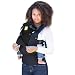 LILLEbaby Complete All Seasons 6-in-1 Baby Carrier - Black