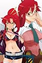 天元突破グレンラガン 8 [DVD]