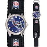 NFL Kids' FF-TEN Future Star Series Tennessee Titans Black Watch