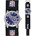 NFL Future Star series watch - Tennessee Titans wristwatch (ladies & youth/max wrist size 6)