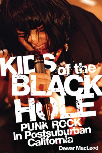 punk rock
