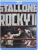 Rocky Ii [Blu-ray]