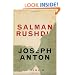 Joseph Anton: A Memoir