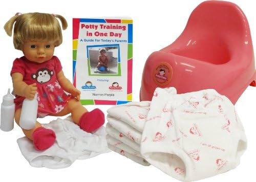 The Advanced System for Girls