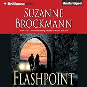 Flashpoint: Troubleshooters Series, Book 7 | [Suzanne Brockmann]