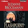 Flashpoint: Troubleshooters Series, Book 7