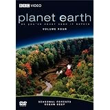 Planet Earth, Vol. 4: Seasonal Forests/Ocean Deep