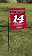 Tony Stewart Garden Flag - Garden Flag #14 Stewart