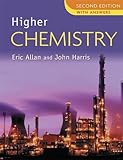 Higher chemistry : [with answers]