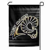 NCAA Virginia Commonwealth Rams Garden Flag