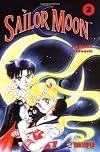 Sailor Moon (Volume 2)