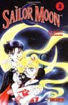 Sailor Moon, Vol. 2