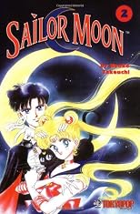 Sailor Moon (Volume 2)