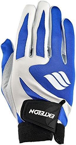 Ektelon Coolmax Extreme Racquetball Glove-Right Hand-Medium