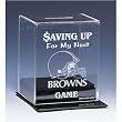 Cleveland Browns NFL Coin Bank