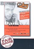 Dance eJay 4 (PC CD)