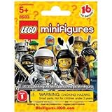 LegoMinifigures(Series1)