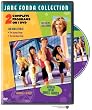 Jane Fonda Collection: Fun House Fitness - The Swamp Stomp & The Fun House Funk